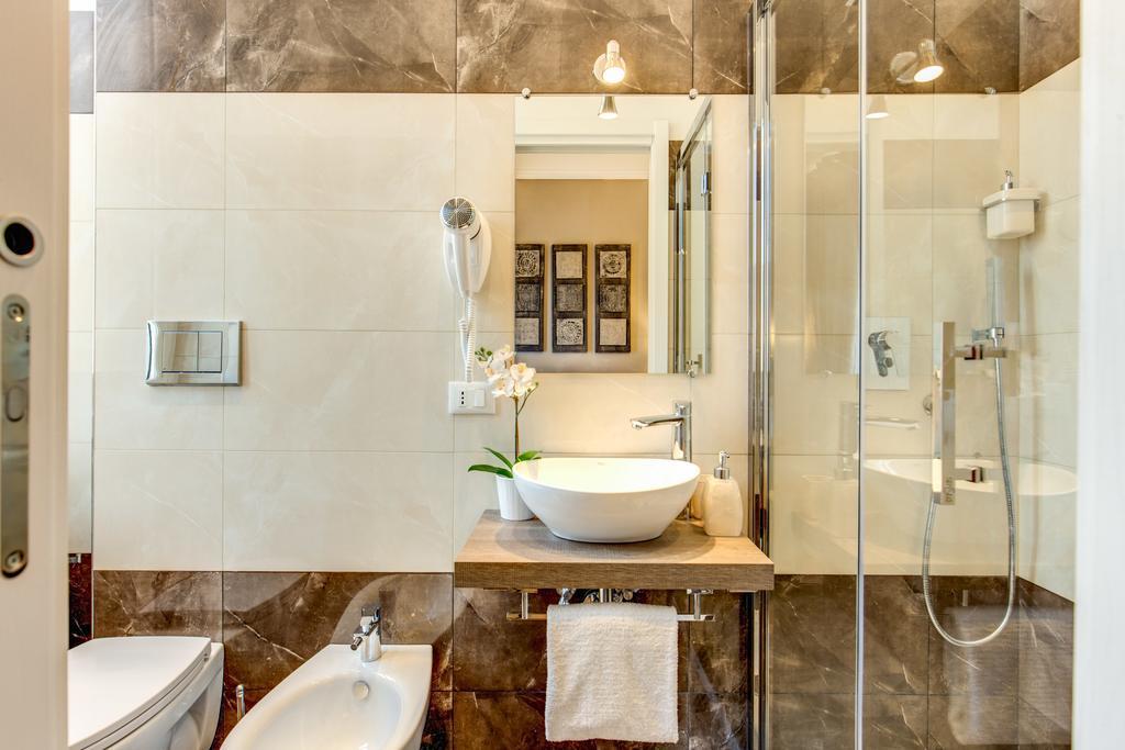 The Bridge Suites Rome Exterior photo