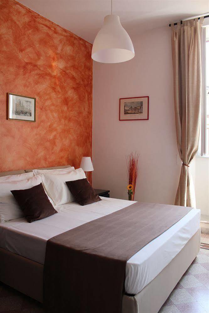 The Bridge Suites Rome Exterior photo